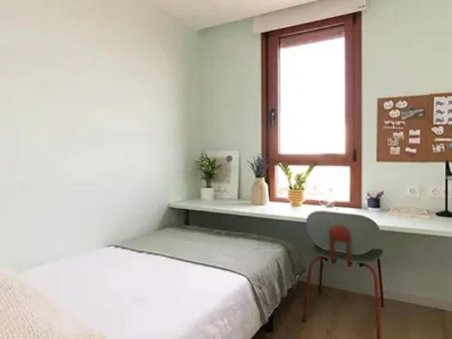 Habitación en alquiler en Vallès Occidental, Catalunya