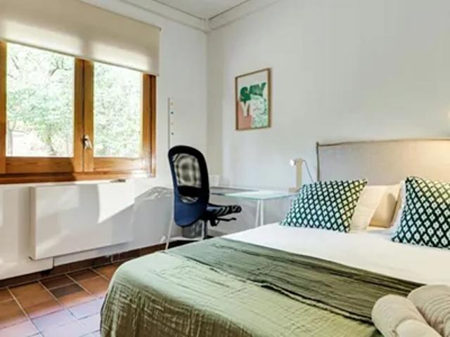 Habitación en alquiler en Vallès Occidental, Catalunya