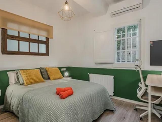 Habitación en alquiler en Vallès Occidental, Catalunya