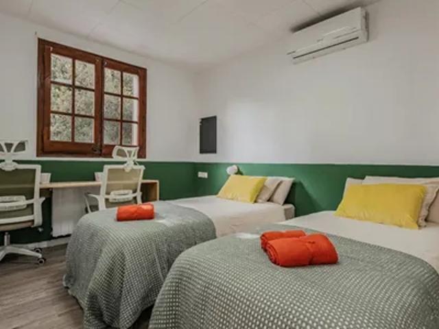 Habitación en alquiler en Vallès Occidental, Catalunya