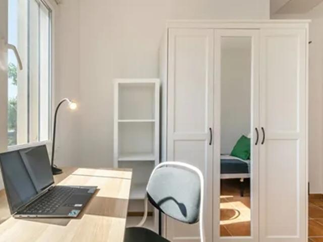 Habitación en alquiler