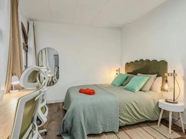 Habitación en alquiler en Vallès Occidental, Catalunya