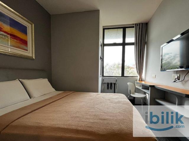 Room for rent in Country Heights Damansara, Kuala Lumpur