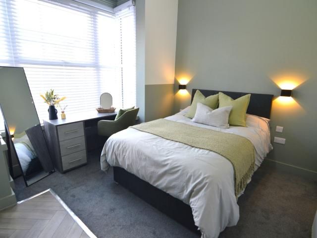 Room for rent in West Marsh, Grimsby