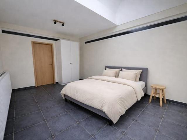 Kamer location à Charleroi, Wallonie