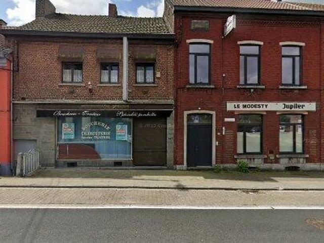 Kamer location à Charleroi, Wallonie