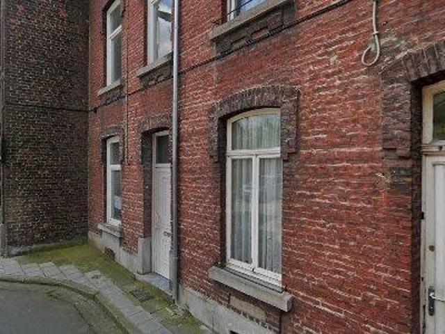 Kamer location à Charleroi, Wallonie