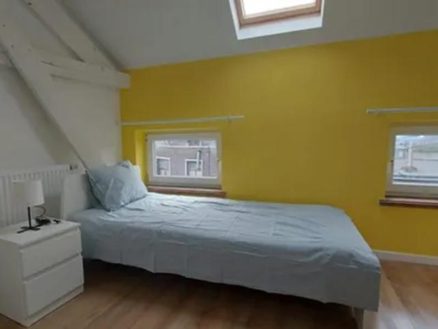 Kamer location à Charleroi, Wallonie