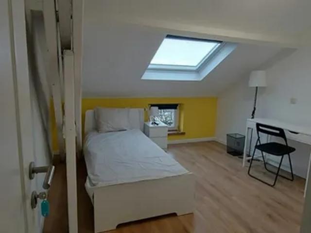Kamer location à Charleroi, Wallonie