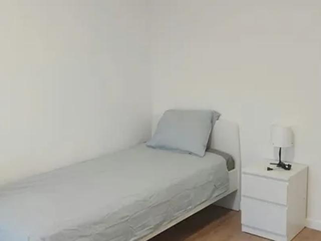 Kamer location à Charleroi, Wallonie