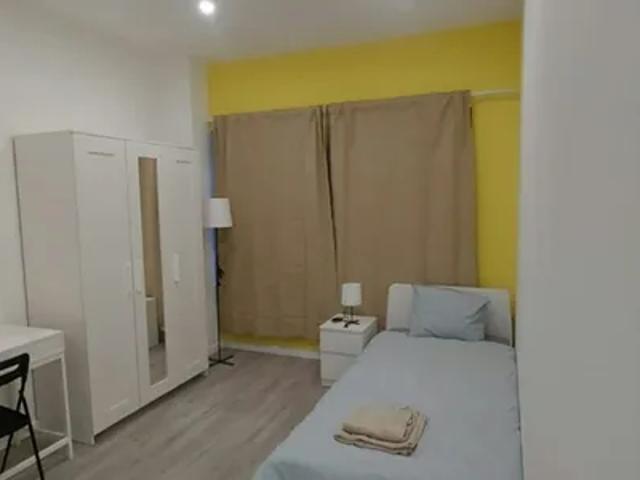 Kamer location à Charleroi, Wallonie