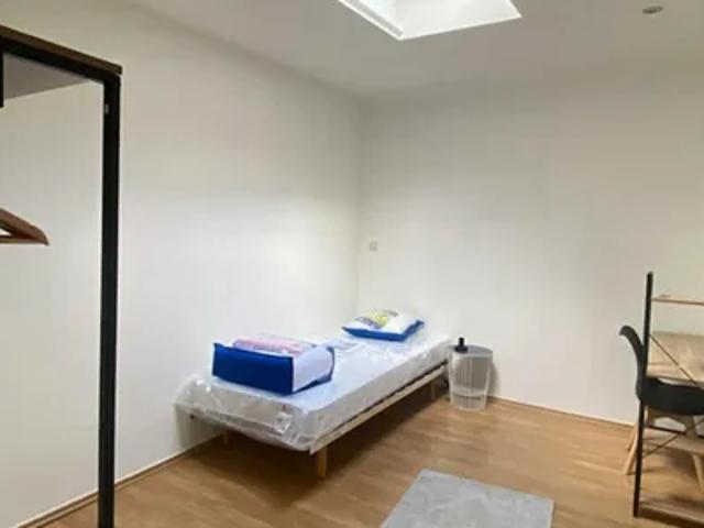 Kamer location à Charleroi, Wallonie