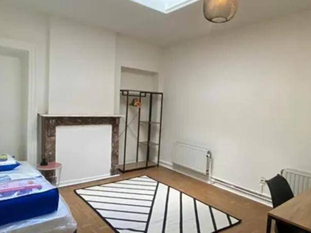 Kamer location à Charleroi, Wallonie