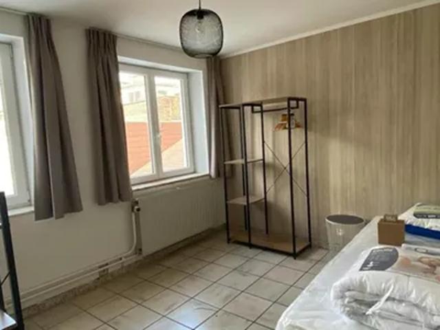 Kamer location à Charleroi, Wallonie
