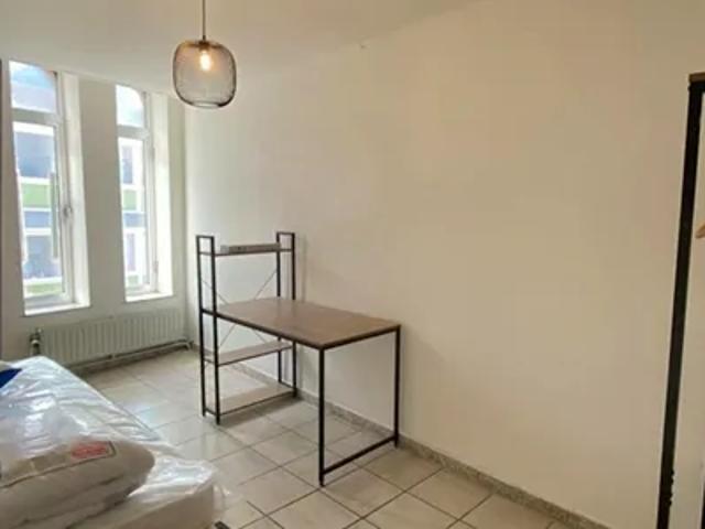 Kamer location à Charleroi, Wallonie