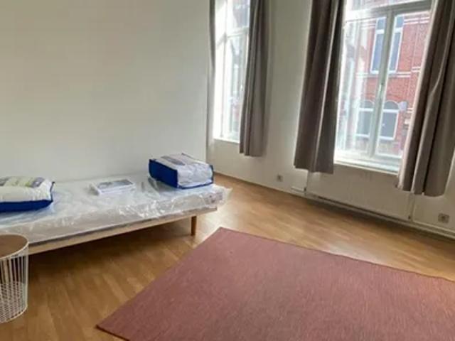 Kamer location à Charleroi, Wallonie