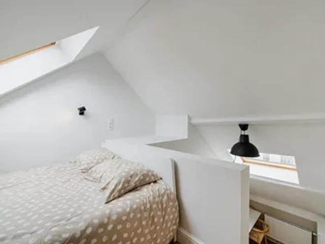 Kamer location à Charleroi, Wallonie