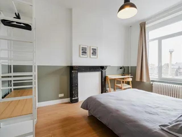 Kamer location à Charleroi, Wallonie