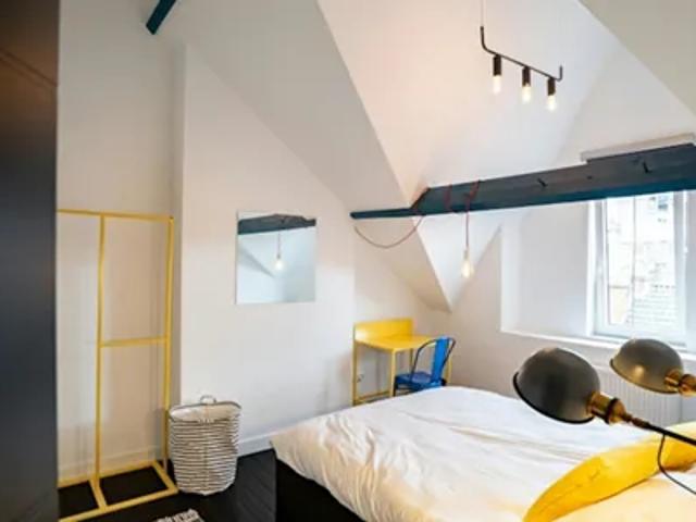 Kamer location à Charleroi, Wallonie