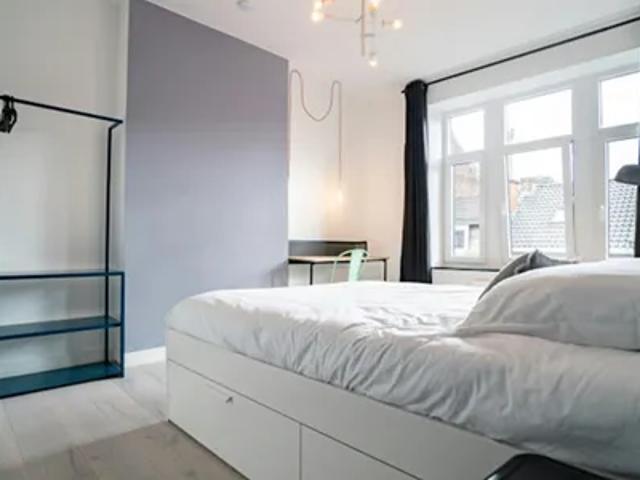 Kamer location à Charleroi, Wallonie