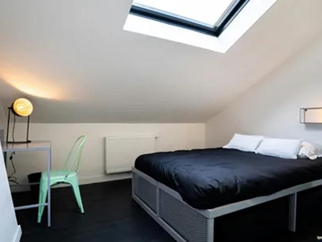 Kamer location à Charleroi, Wallonie