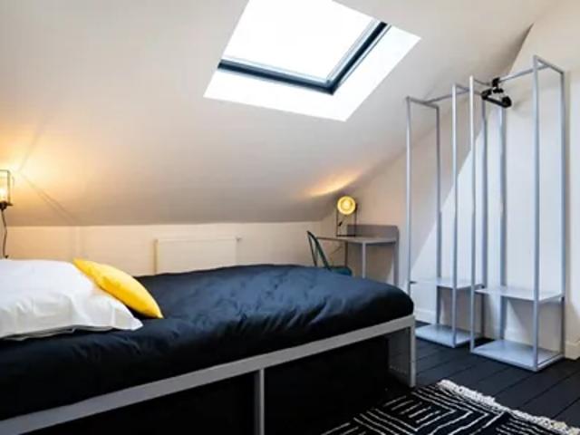Kamer location à Charleroi, Wallonie