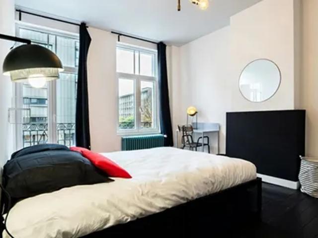 Kamer location à Charleroi, Wallonie