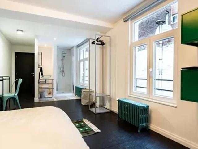 Kamer location à Charleroi, Wallonie
