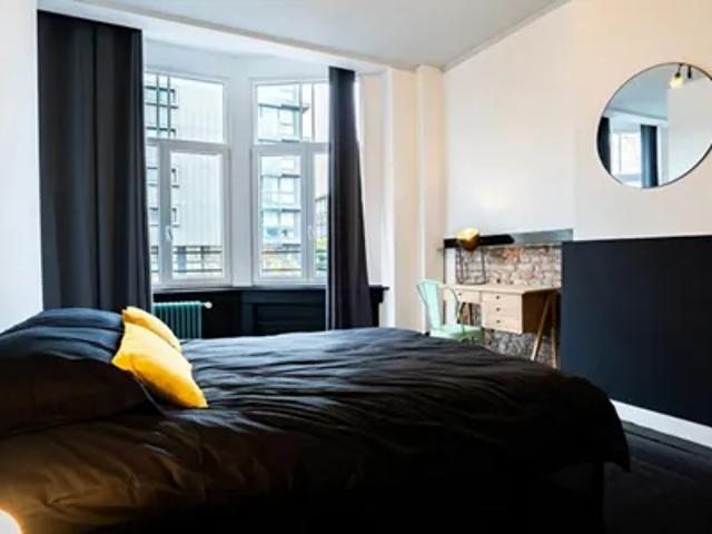 Kamer location à Charleroi, Wallonie