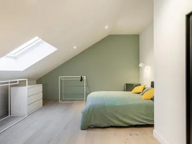 Kamer location à Charleroi, Wallonie