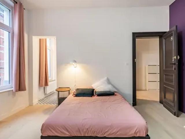 Kamer location à Charleroi, Wallonie