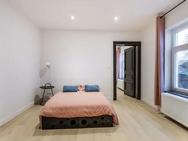 Kamer location à Charleroi, Wallonie