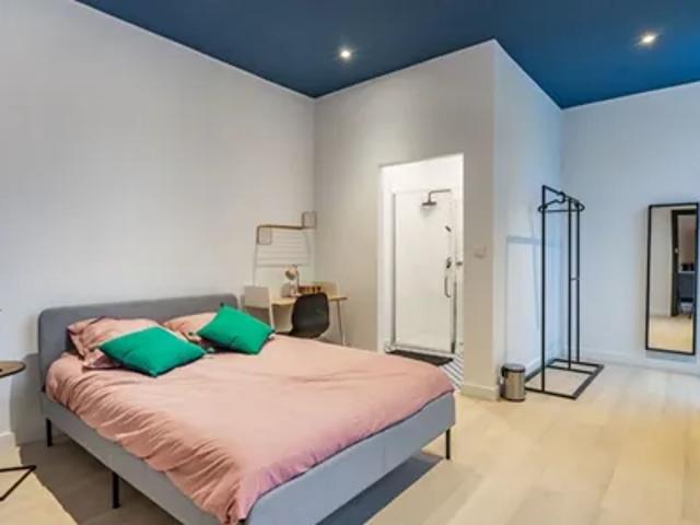 Kamer location à Charleroi, Wallonie
