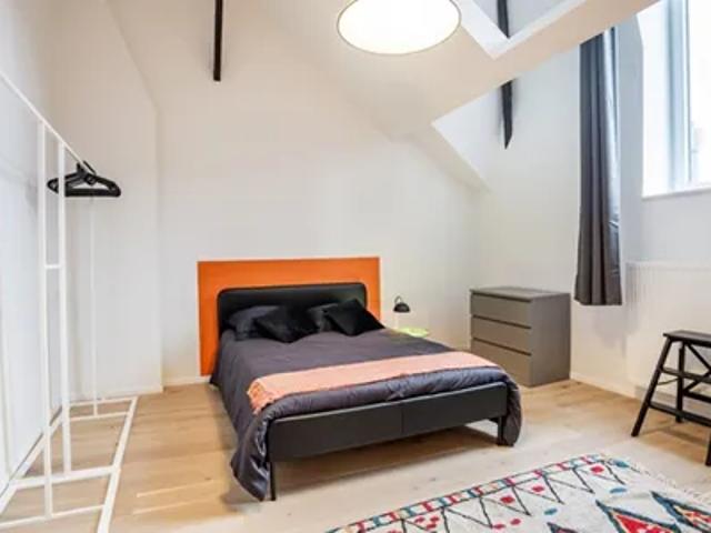 Kamer location à Charleroi, Wallonie
