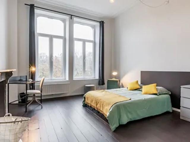 Kamer location à Charleroi, Wallonie