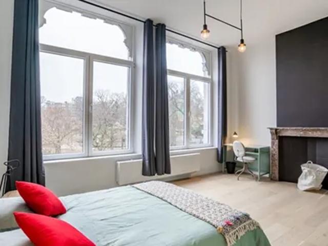 Kamer location à Charleroi, Wallonie