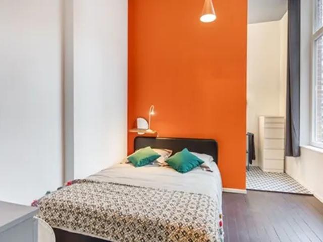 Kamer location à Charleroi, Wallonie