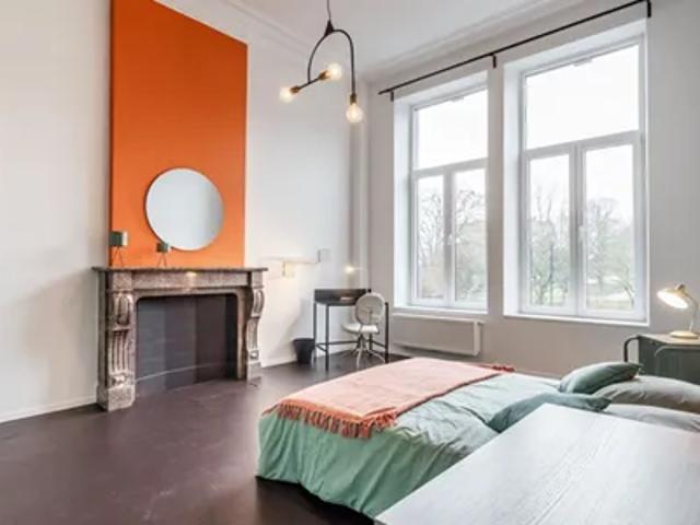 Kamer location à Charleroi, Wallonie