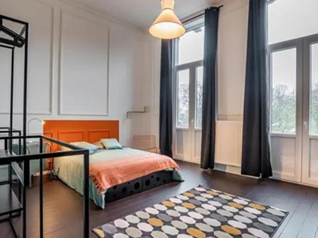 Kamer location à Charleroi, Wallonie