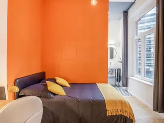 Kamer location à Charleroi, Wallonie