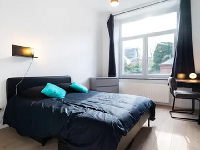 Kamer location à Charleroi, Wallonie