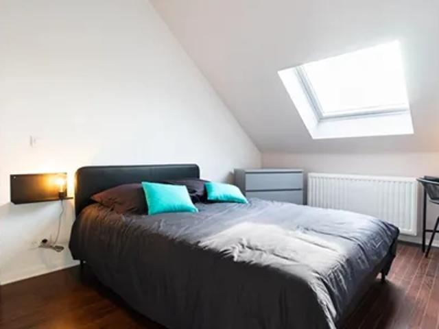 Kamer location à Charleroi, Wallonie