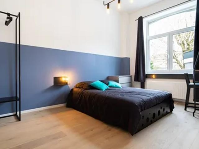 Kamer location à Charleroi, Wallonie