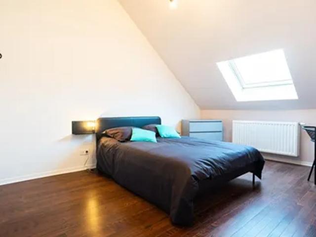 Kamer location à Charleroi, Wallonie