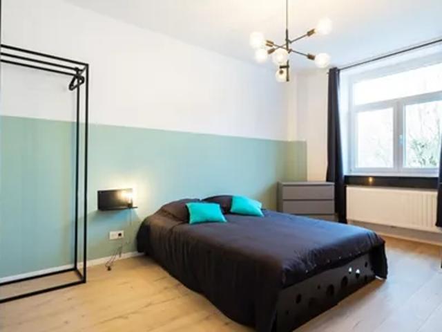 Kamer location à Charleroi, Wallonie