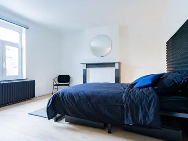 Kamer location à Charleroi, Wallonie