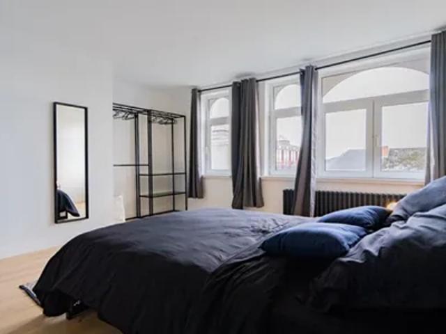 Kamer location à Charleroi, Wallonie