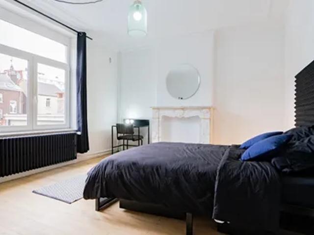 Kamer location à Charleroi, Wallonie