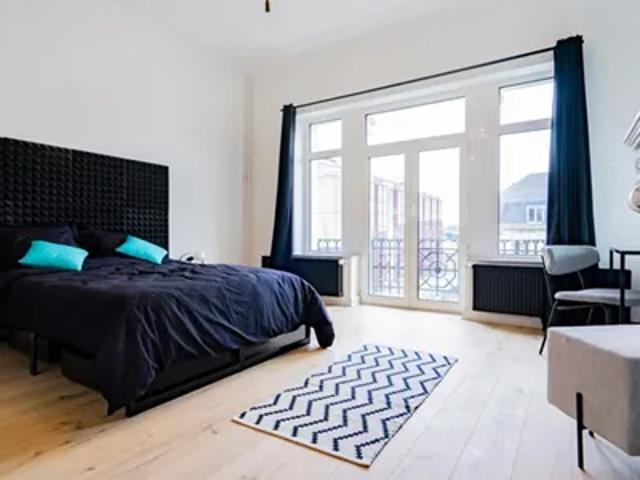Kamer location à Charleroi, Wallonie