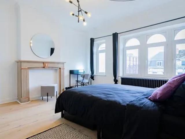 Kamer location à Charleroi, Wallonie